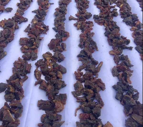 Ranga Sukuti 1kg